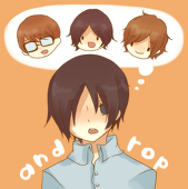 しえ@0316androp