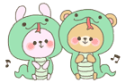 なも＠りんご