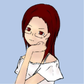 こが