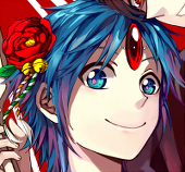 葉乱  花木
