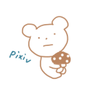 もりのこぐま