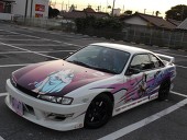 スギ EW