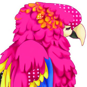 きゅーぽん
