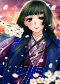 望月桜
