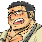 うらはらさん
