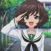 秋月