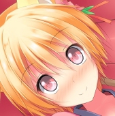 黒渕斑点