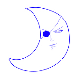 月蝕