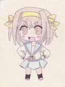 クロフネ