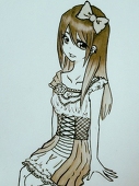 みじゅ@