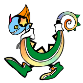 鈴人