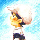トキワワカバ