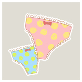 ちなみ