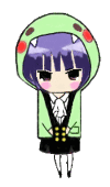 柚子スカッシュ