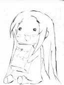 びよーん