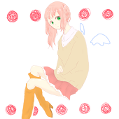 しゃんMerry