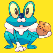 粕