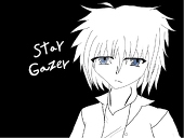 ゲイザー