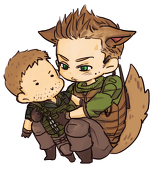 獵