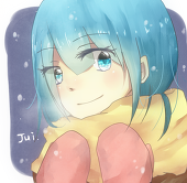 じゅい