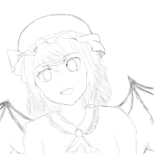 ずの