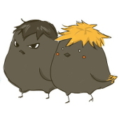 にゃお