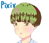 あおさく