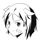 ぴーすけ