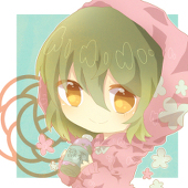 緑茶
