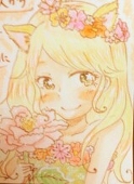 花香