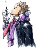 sho