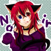 noir@くろねこ