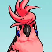 ゆ鳥