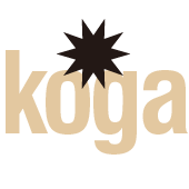 KOGA