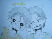 say