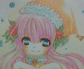 もちっこ。