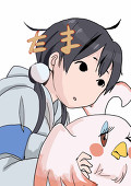 まめこ