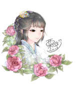 昔风草