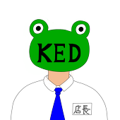 KED