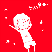 しろ。@ついった－