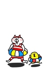 しまえる