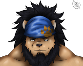 ShikiTheLion