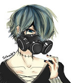 ゔぁる助。
