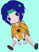 ハルキ