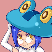 かえる