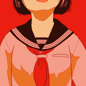 つきあ