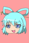 ふもふも桃子