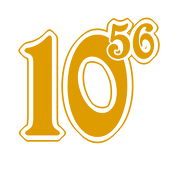 10⁵⁶