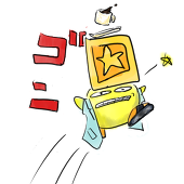 まっしー