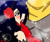 rougethebat777